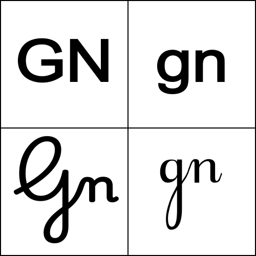 un rossignol